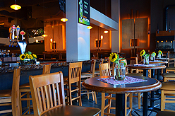 AMBER BBQ AND HOE DOWN